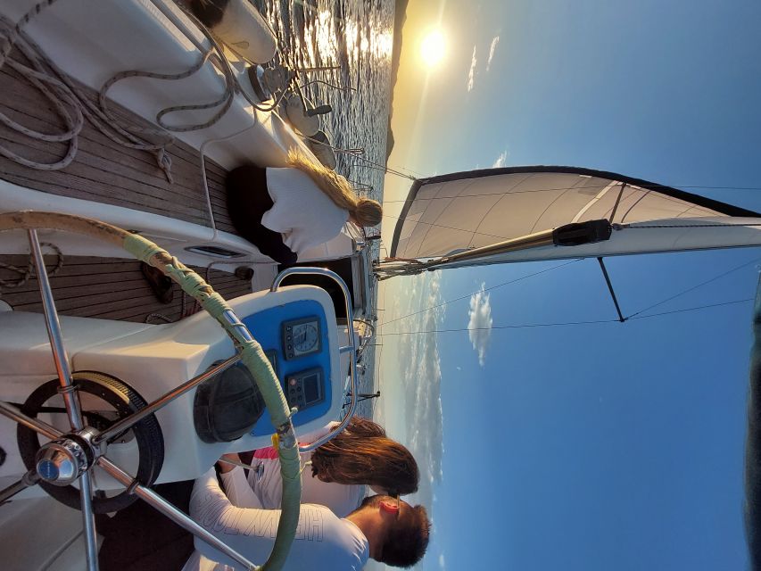 Zadar: Private Sunset Sailing Tour in Zadar Archipelago - Key details at a glance