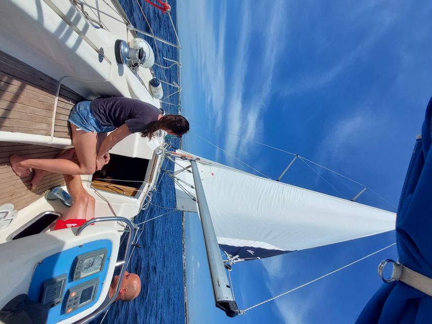 Zadar: Private Sunset Sailing Tour in Zadar Archipelago - Why this sunset belongs on your Zadar short list