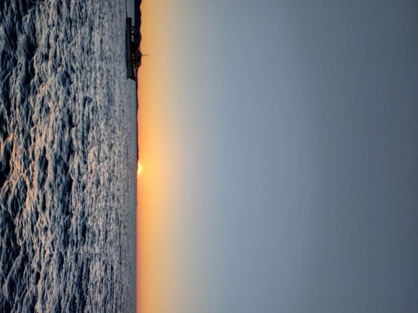 Zadar: Private Sunset Sailing Tour in Zadar Archipelago - Ugljan, Pašman, and the quiet side of the archipelago