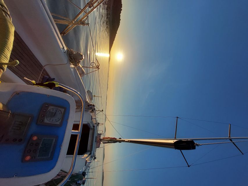 Zadar: Private Sunset Sailing Tour in Zadar Archipelago - Who will enjoy this private sailing most?