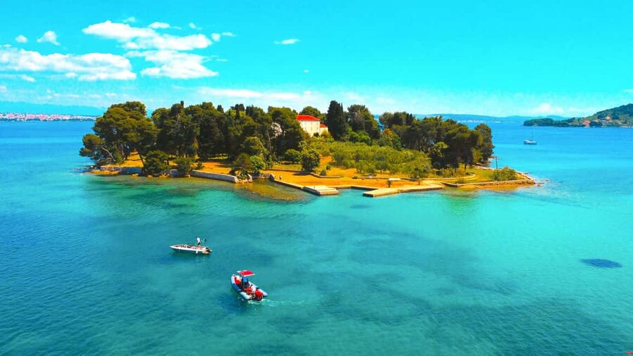 Zadar:Speedboat Tour Thrill Ride with Snorkeling on 3 island - The Four Details That Matter Most