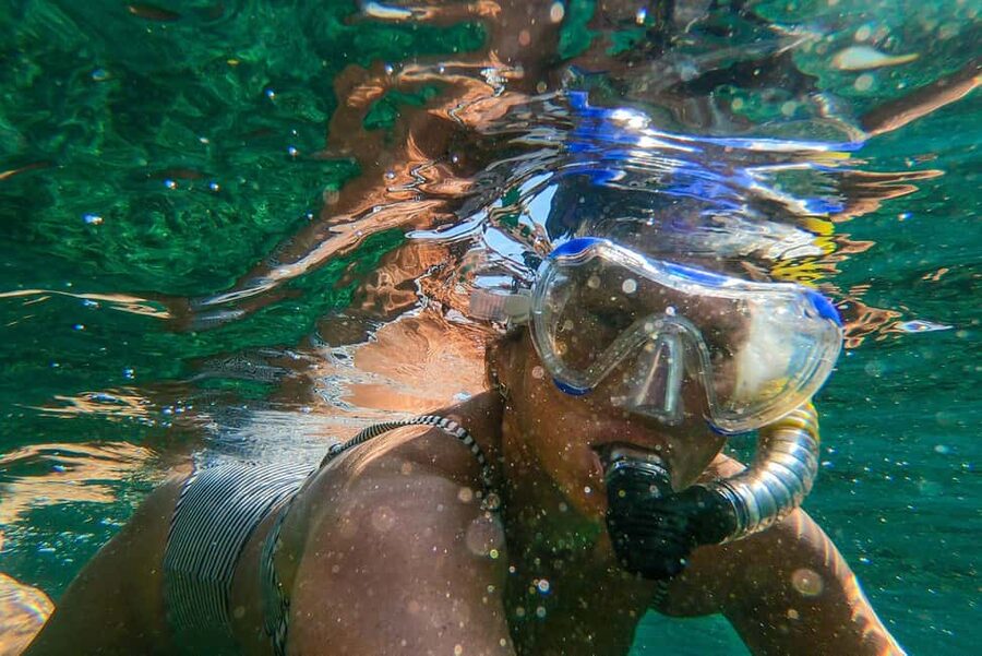 Zadar:Speedboat Tour Thrill Ride with Snorkeling on 3 island - What the Speedboat Adds
