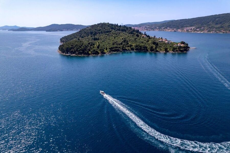 ★ Zadar: SpeedBoat Tour to 3 Islands - Swimming & Snorkeling - Key points to know before booking