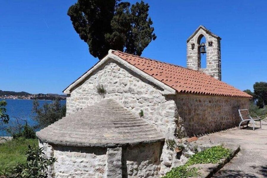 ★ Zadar: SpeedBoat Tour to 3 Islands - Swimming & Snorkeling - Galevac and the final island views