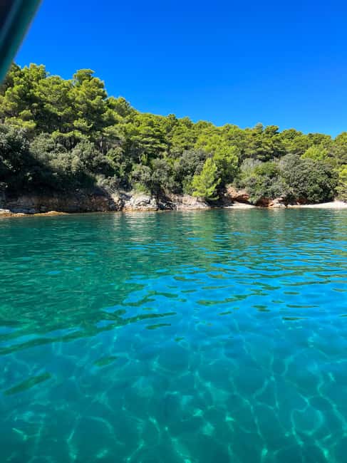 ★ Zadar: SpeedBoat Tour to 3 Islands - Swimming & Snorkeling - Who will enjoy this tour most?