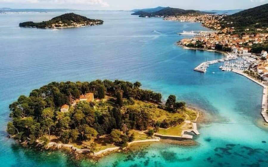 Zadar: Three Islands Private Boat Tour - Who will enjoy this boat trip most