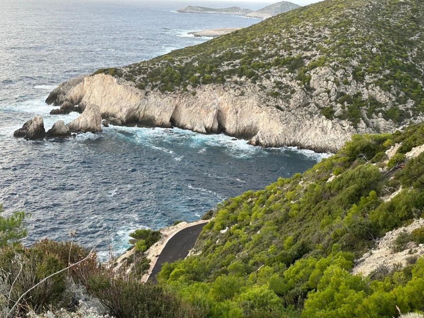 Zakynthos Premium 4x4 Island Experience - Why this 4x4 tour reaches the quieter side of Zakynthos