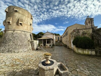 Zakynthos Premium 4×4 Island Experience