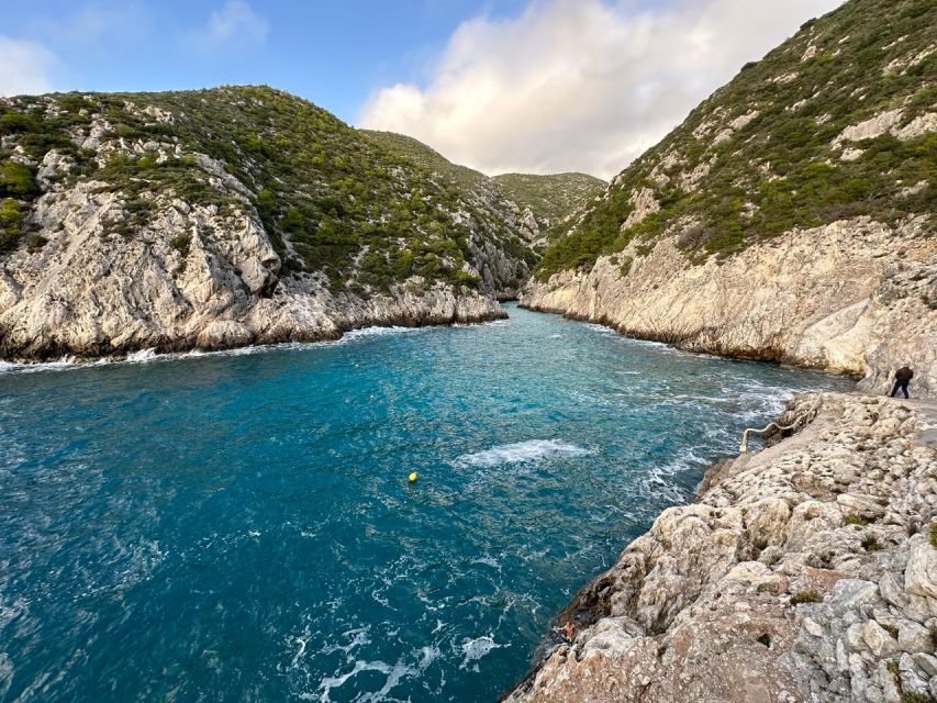 Zakynthos Premium 4x4 Island Experience - How much value do you get for $129?
