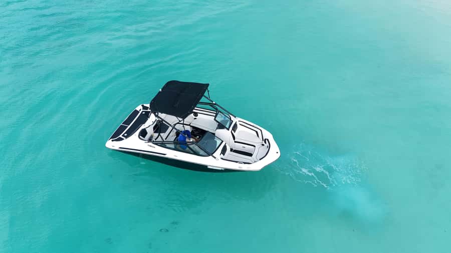 Zanzibar: Luxury Speedboat Island Hopping Tour - Swimming, Snorkeling, And Time To Do Very Little