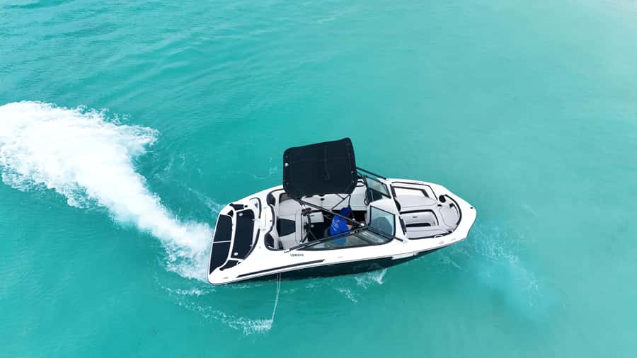 Zanzibar: Luxury Speedboat Island Hopping Tour - Who Will Enjoy This Tour Most?