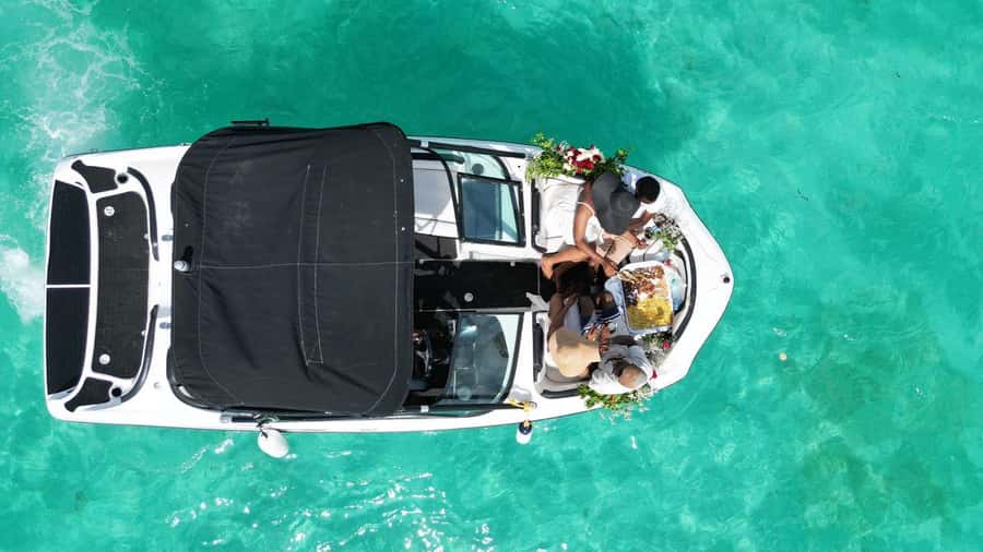 Zanzibar: Luxury Speedboat Island Hopping Tour - Should You Book The Speedboat Island Hopping Tour?