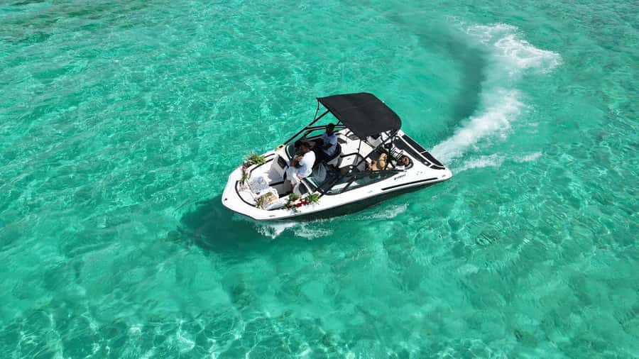 Zanzibar: Luxury Speedboat Island Hopping Tour - FAQ